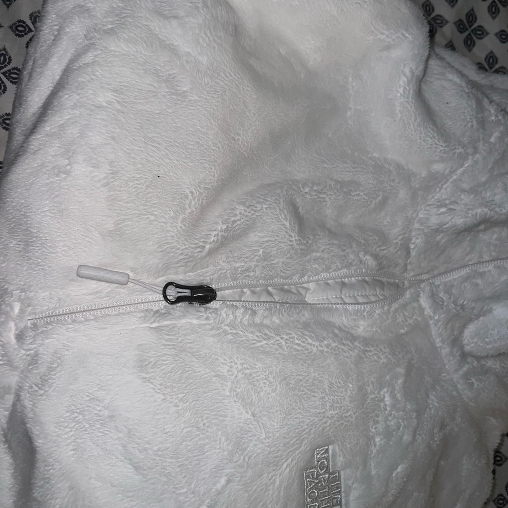NORTH FACE JACKET